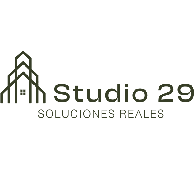 Studio29 Logo